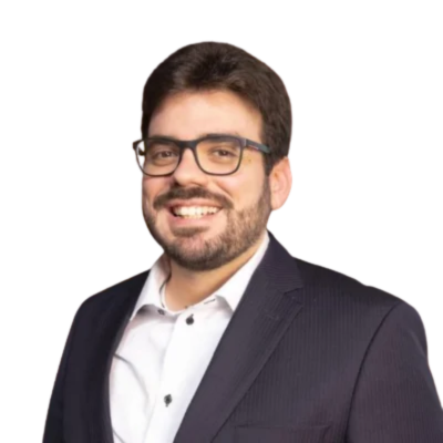 Foto do membro da equipe Davi Quixada