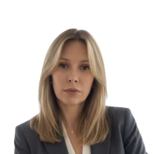 Foto do membro da equipe Patrícia Petroni